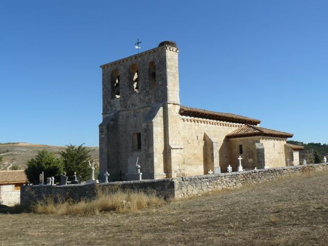 VILLATUELDA